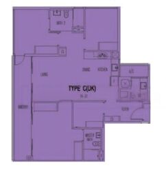 Eight Courtyards (D27), Condominium #428357161
